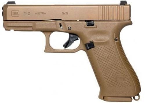 Glock 19X | Buy Glock 19X | Glock 19X For Sale Online