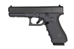 Glock 17 Gen 4 Gray | Glock 17 Gen 4 Gray For Sale