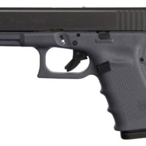 Glock 19 Gen 4 Gray | Buy Glock 19 Gen 4 Gray Online