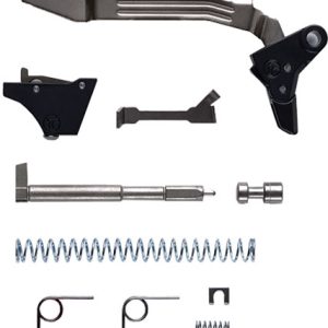 TIMNEY Trigger Pivot BUILDERS Kit For Glock | Glock Triggers