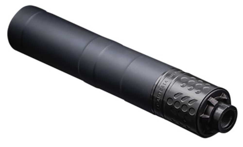 CGS MOD 9 X 9MM SILENCER | BUY CGS MOD 9 X 9MM SILENCER