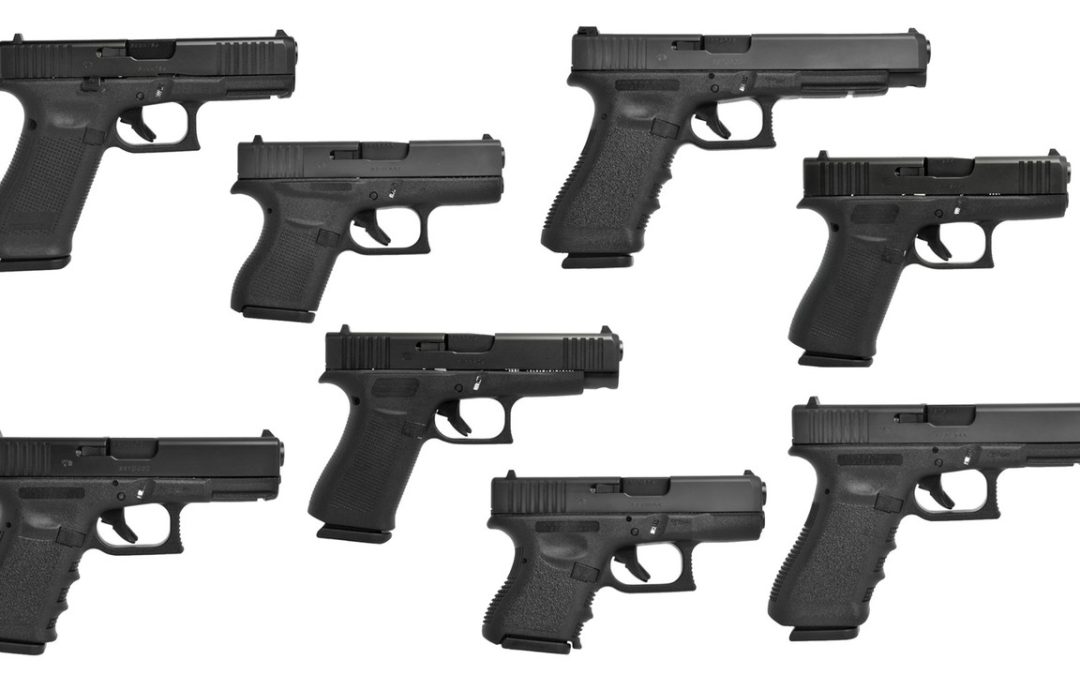 Unveiling the Transformative Evolution of 9mm Glock Firearms: A Comprehensive Historical Analysis