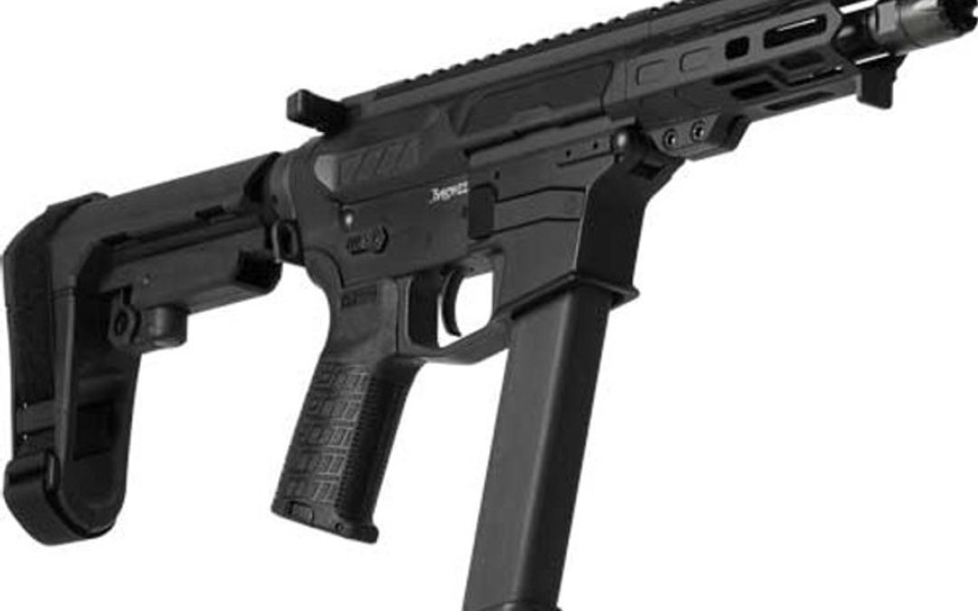 Glock Carbine | Buy Glock Carbine From Glock Parts Store
