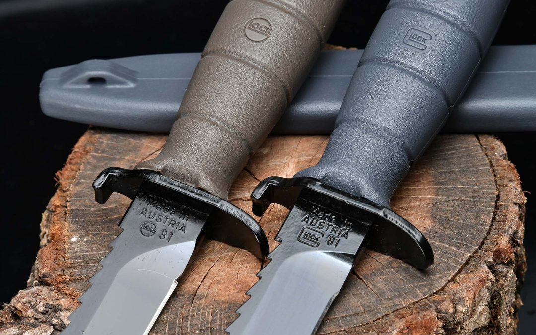 The Glock knife | Buy Glock knife Online