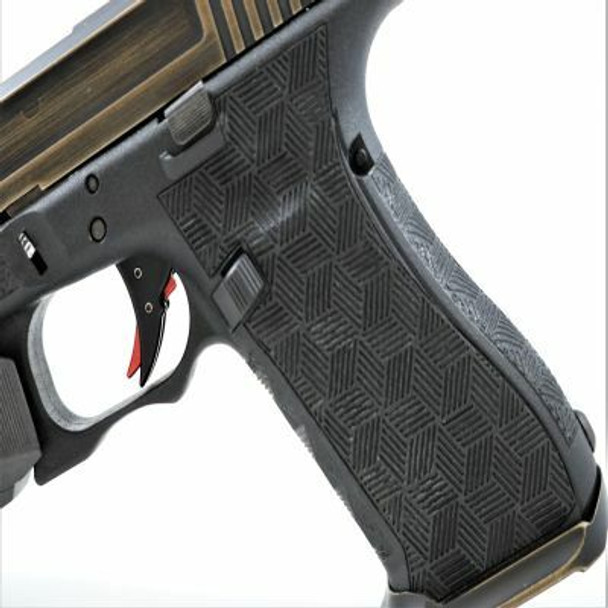 The Comprehensive Glock Enhancement Encyclopedia: Your Definitive Resource from Glock Switch Parts