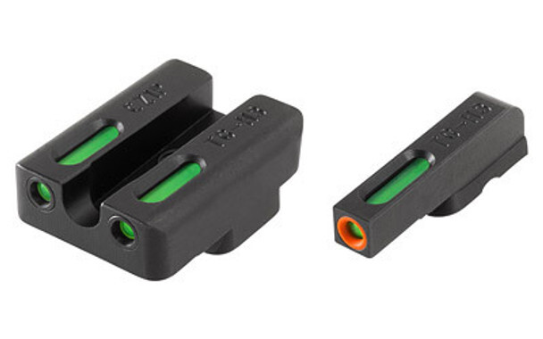 Transform Your Glock Sighting System | Glock sight upgrades