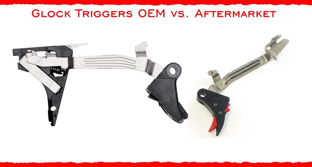 # Elevating Your Glock’s Performance: The Ultimate Guide to Premium Trigger Upgrades