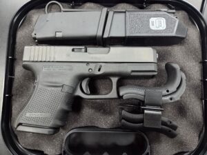 Glock 29 Gen 5 10mm Review | Buy Glock 29 Gen 5 Online