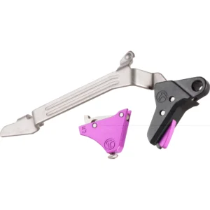 Timney Alpha Competition Trigger Glock Gen 5 | G29 Trigger