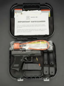 Buy Glock 29 Gen 5 10mm Online | Buy New Glock 29 Gen 5